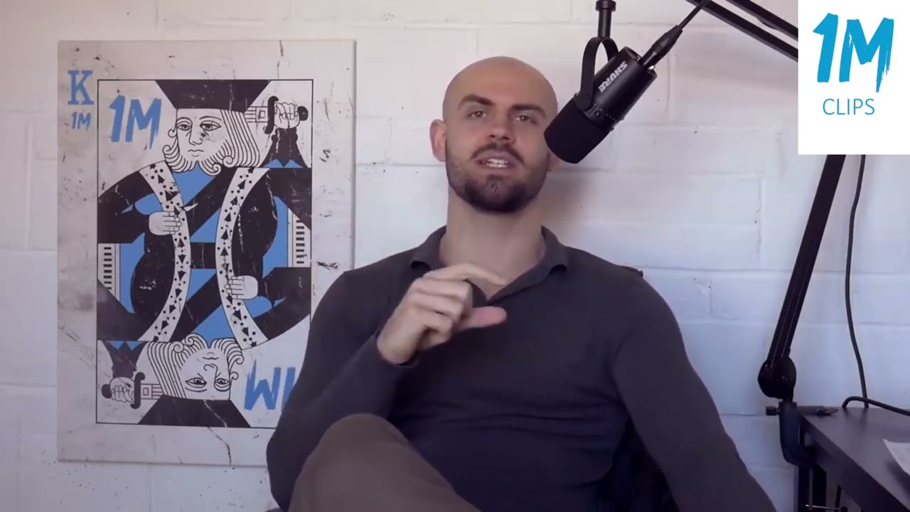 1STMAN CLIPS| Short Term Frauds