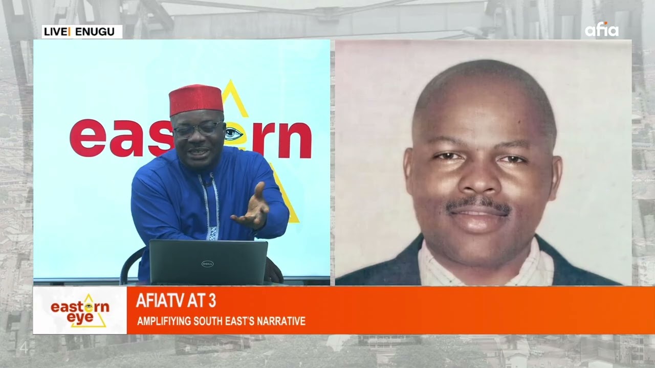 AFIA TV AT 3: AMPLIFYING THE SOUTH-EAST’S NARRATIVE | THE EASTERN EYE SPECIAL