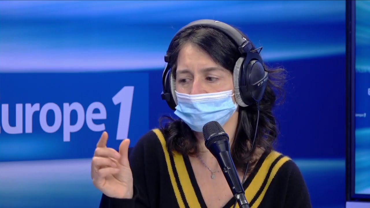 J'ai une sécheresse vaginale lors des rapports sexuels, d'où cela vient-il ?