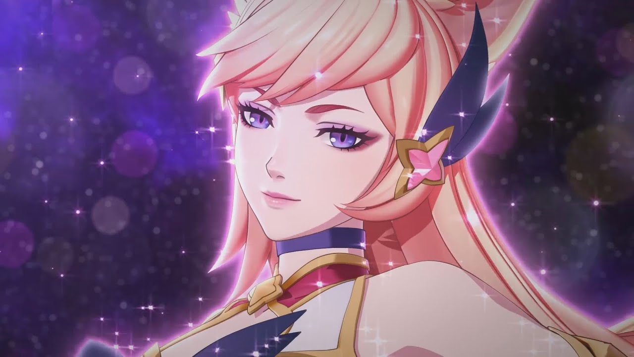 Ahri - [Music Video] - Your Eyes