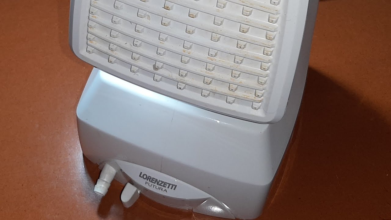 FAÇA VOCÊ MESMO- Conserto da Resistência do chuveiro Lorenzetti FUTURA