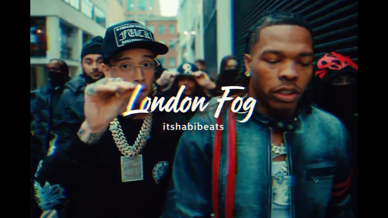 [FREE] Central Cee x Lil Baby Type Beat - 