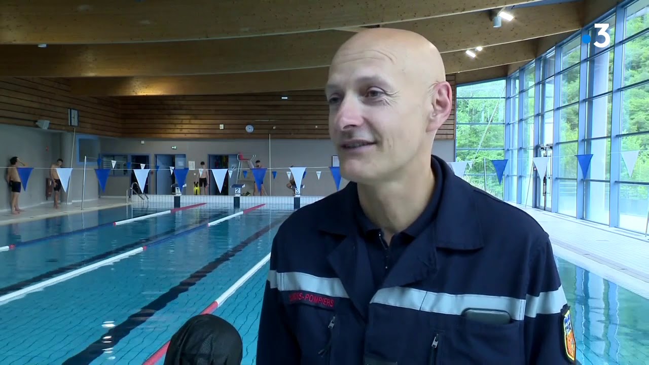 Manque de surveillants de baignade en Corrèze