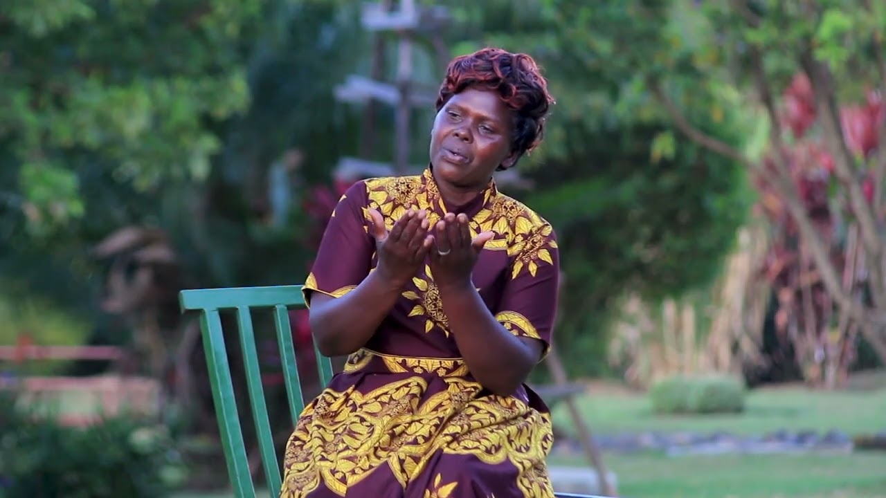 MITEI RUBOSHEK BY A.I.C METEITEI STATION CHOIR