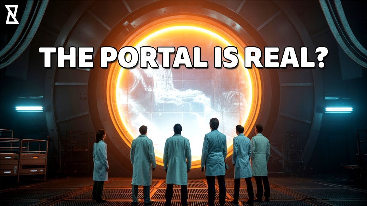 CERN's Time Travel Discovery Explained &ndash; Everything You Need to Know