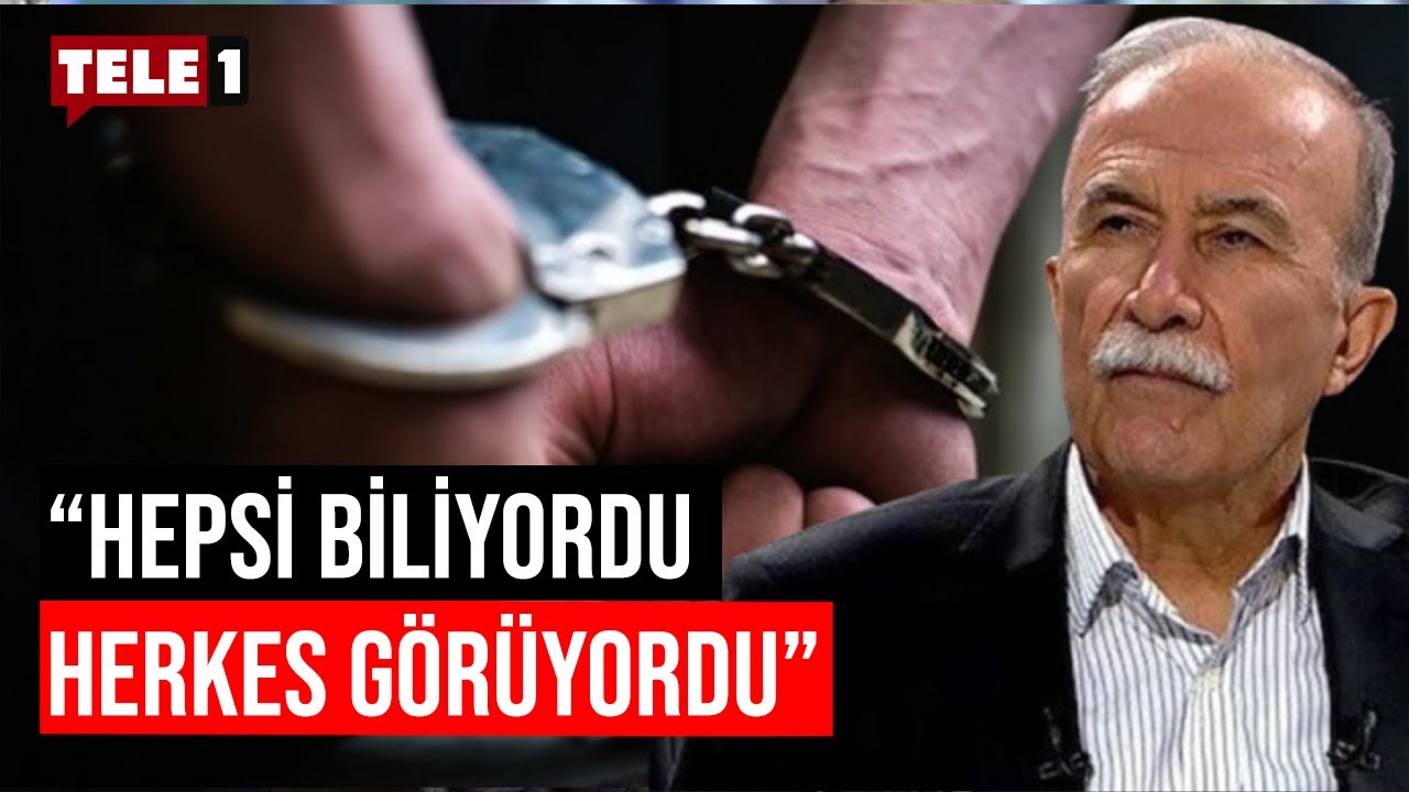 Suçlular Türkiye'ye nasıl geldi? Eski Emniyet Müdürü Hanefi Avcı operasyonları değerlendirdi!