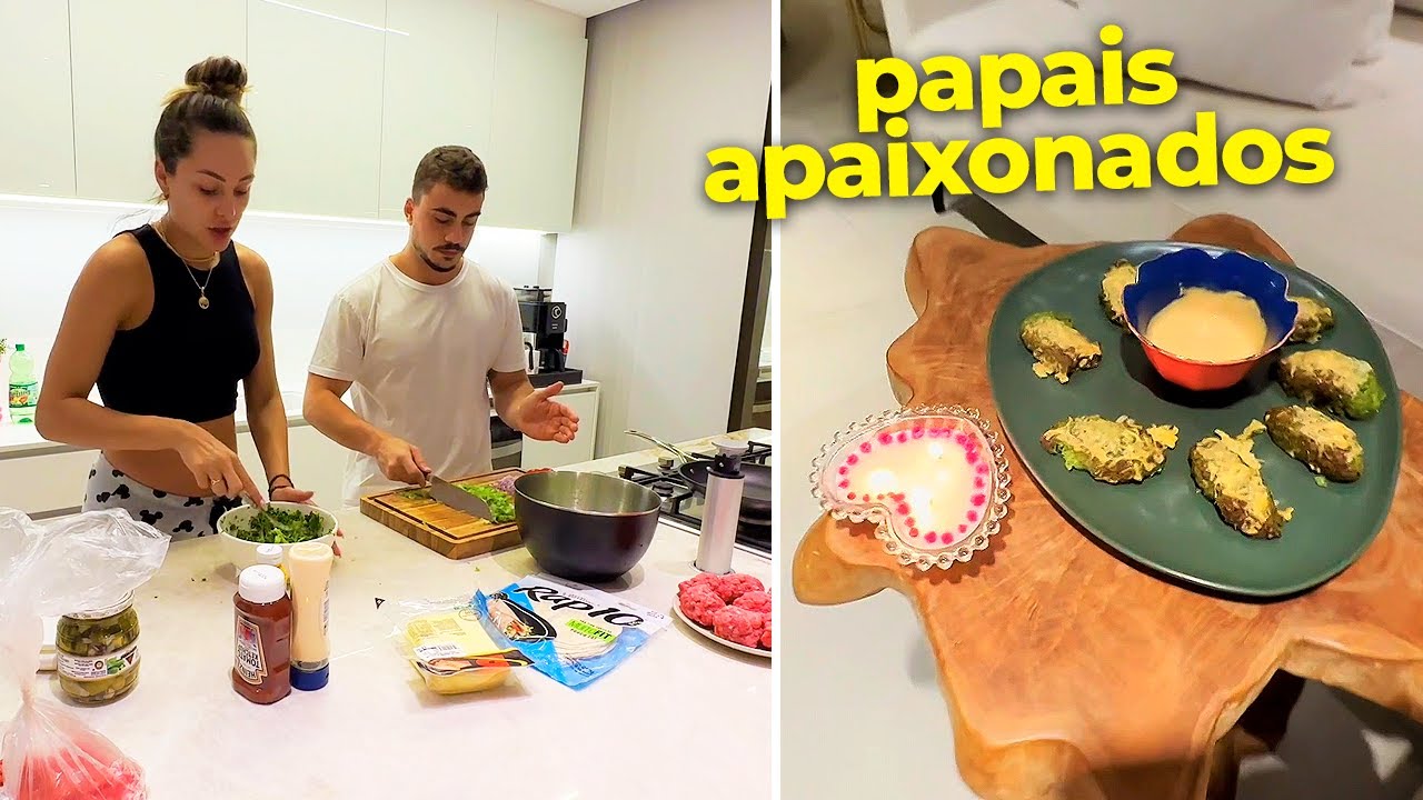 A PRIMEIRA QUARTA LOVE PÓS GRAVIDEZ