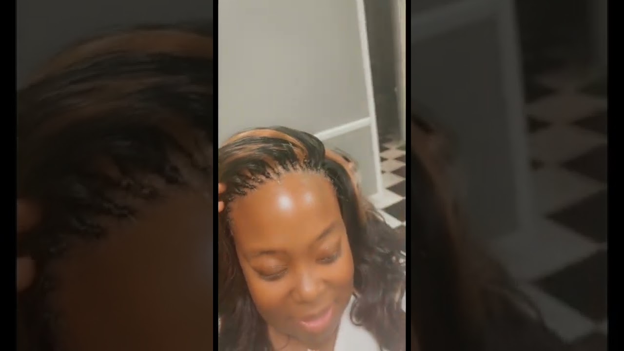 #Treebraids #pro #hairstylist #blackpink #neat #braids #marvel #the #god #boss #blessed