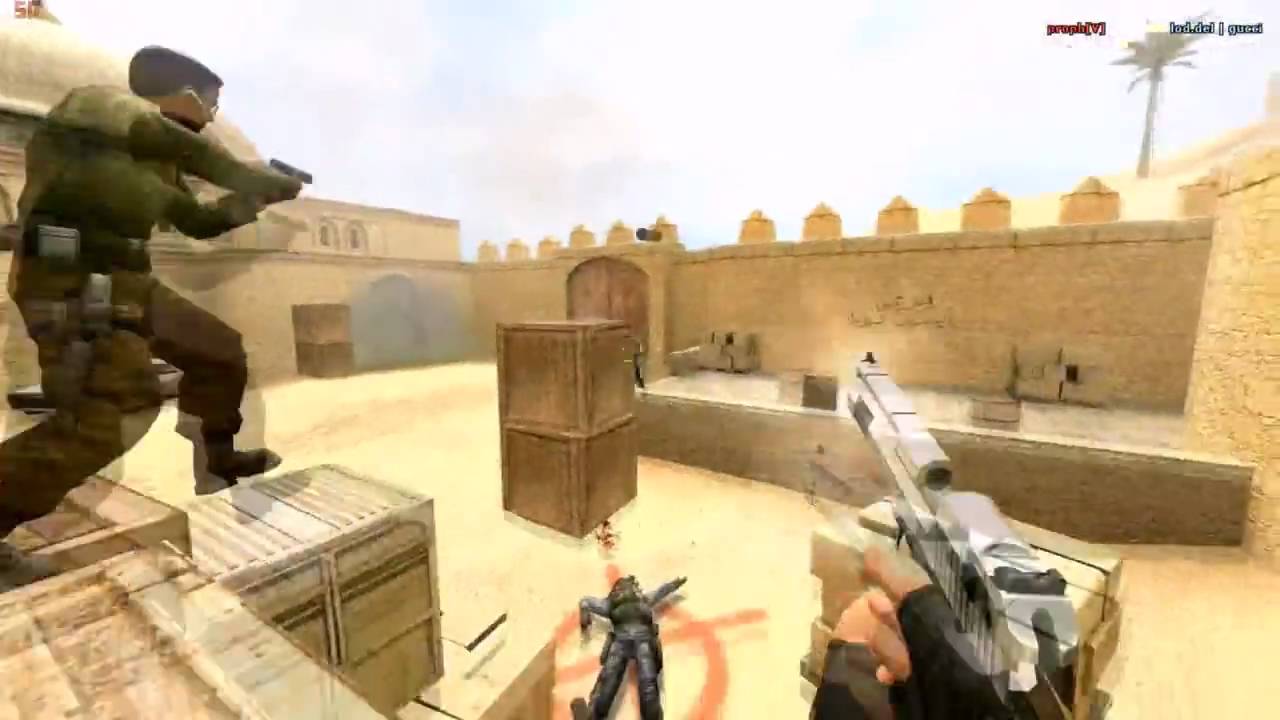 CSS - Fnatic Farewell i36 [Frag Moments]