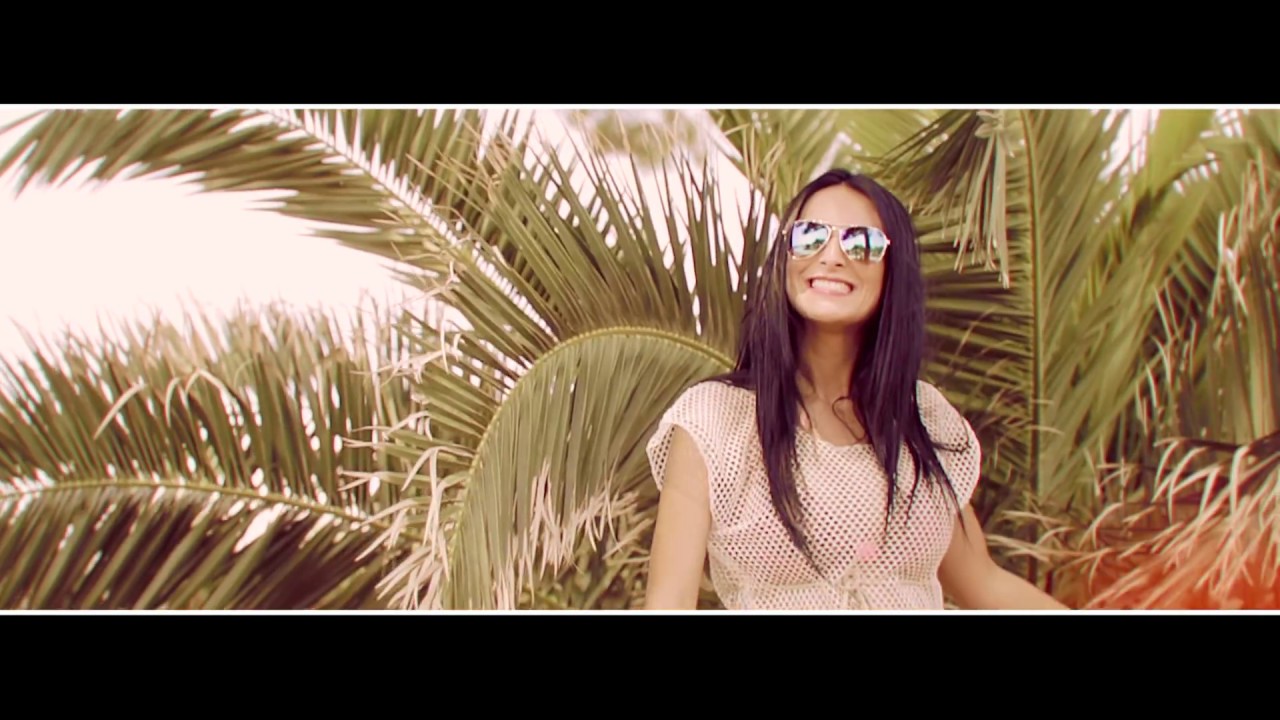 Mohácsi Brigi: Kuba ★♥♫ OFFICIAL MUSIC VIDEO
