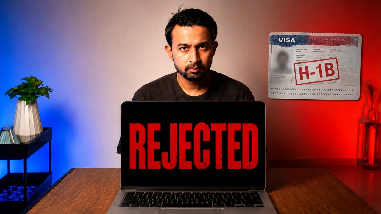 The Indian Tech Worker&rsquo;s Dream is Ending 