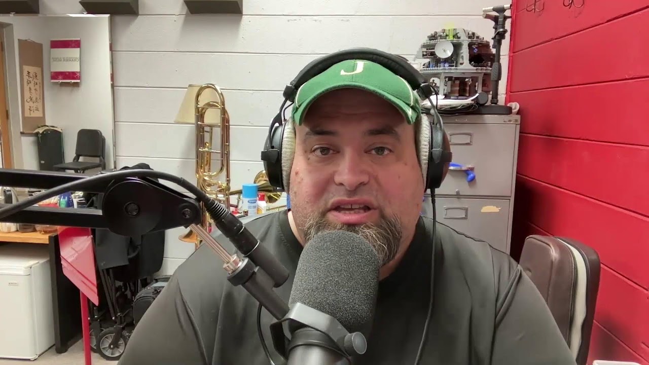 Mouthpiece Buzzing - Why Is This So Controversial?