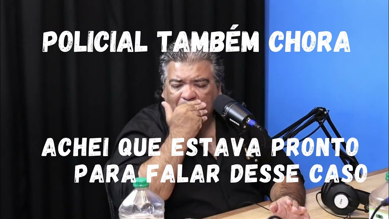 Em 24 horas prendemos os assassinos do Dr. Guerino! (Rogerinho)