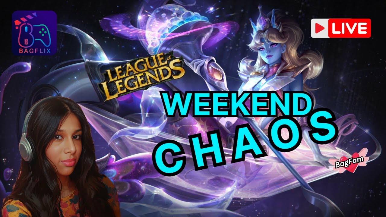 LEAGUE OF LEGENDS + VALORANT | Weekend Rank Reveal LIVE 👻 #112