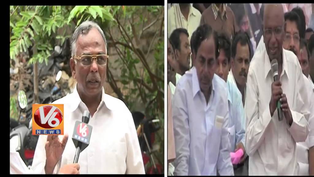 Brief history of Telangana activists Prof. Jayashankar - Prof. Jayashankar Sir Vardhanti