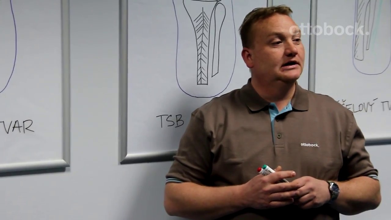 Jde Vaše pahýlové lůžko s dobou? Účelová a TSB lůžka