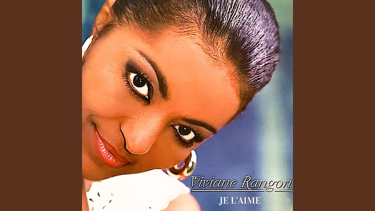Femm' créole