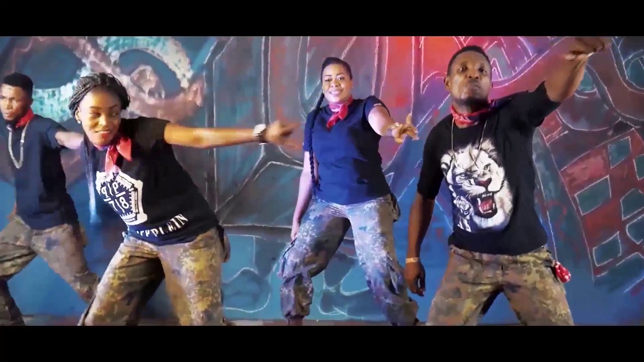GMoney Imadiyi ft Chaolin, Ukpokpowa -EDO BENIN MUSIC - EDOMUSICOfficially Video