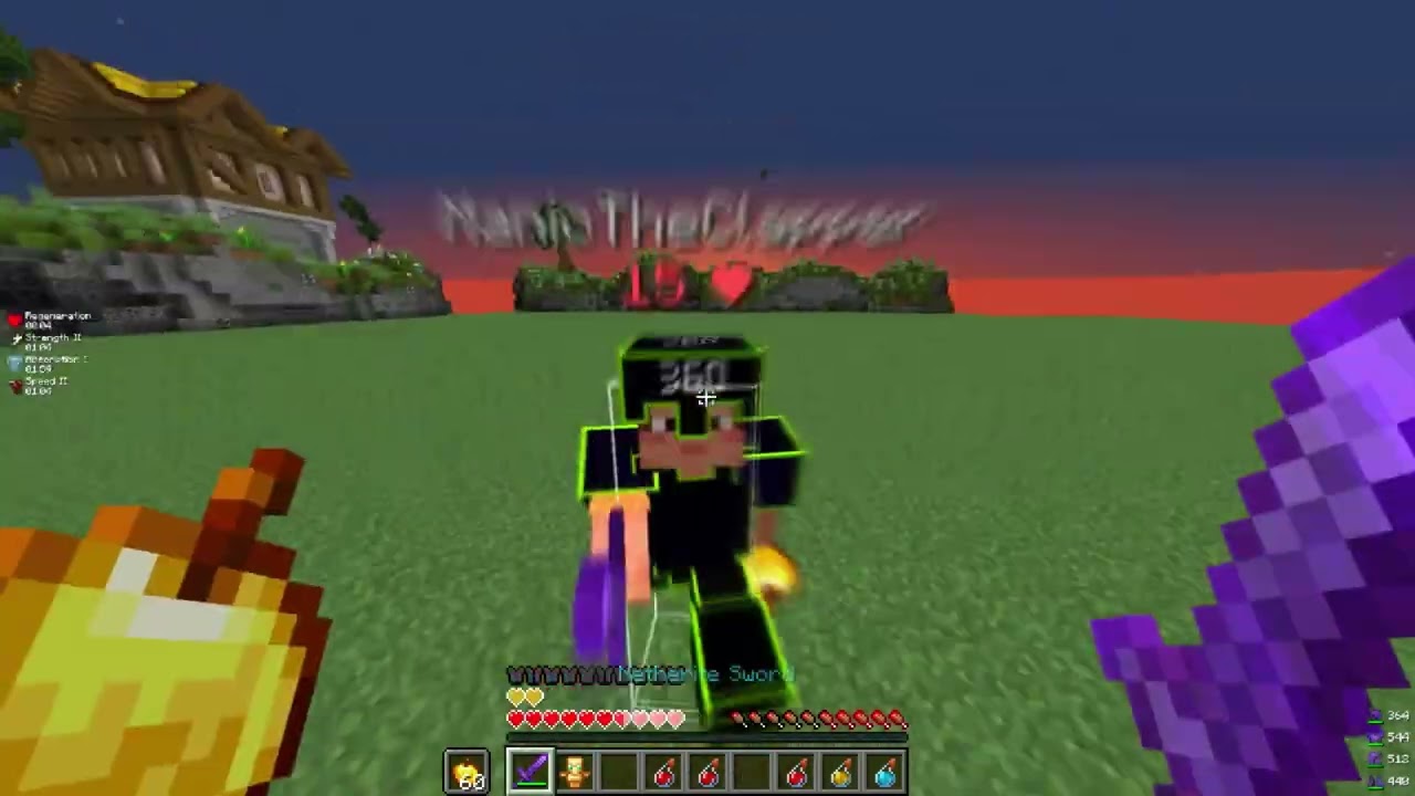 Minecraft Highlights | Tier 5