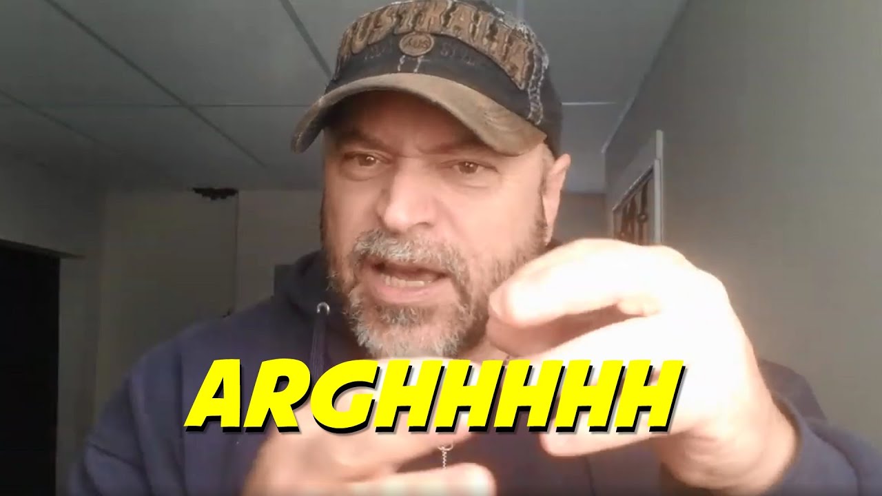 My 5 F*CK Powerbuilding Philosophy