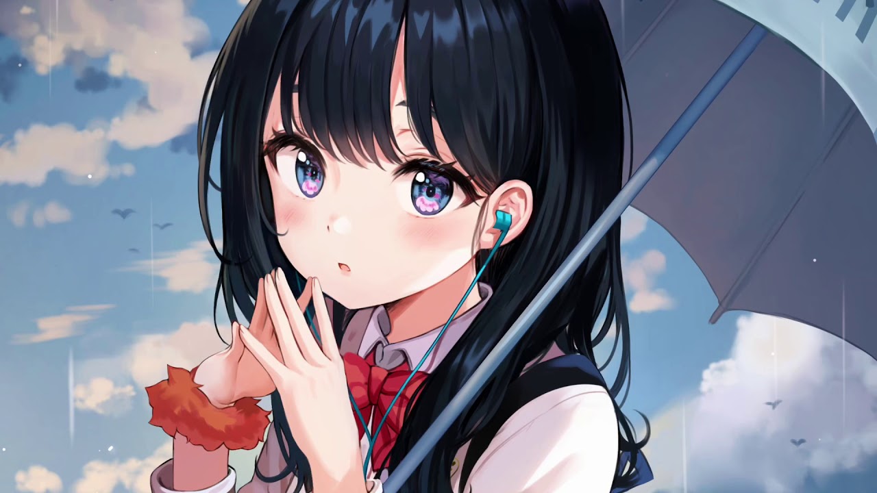 Nightcore - I wanna be your girlfriend [Girl in Red] 🏳️‍🌈