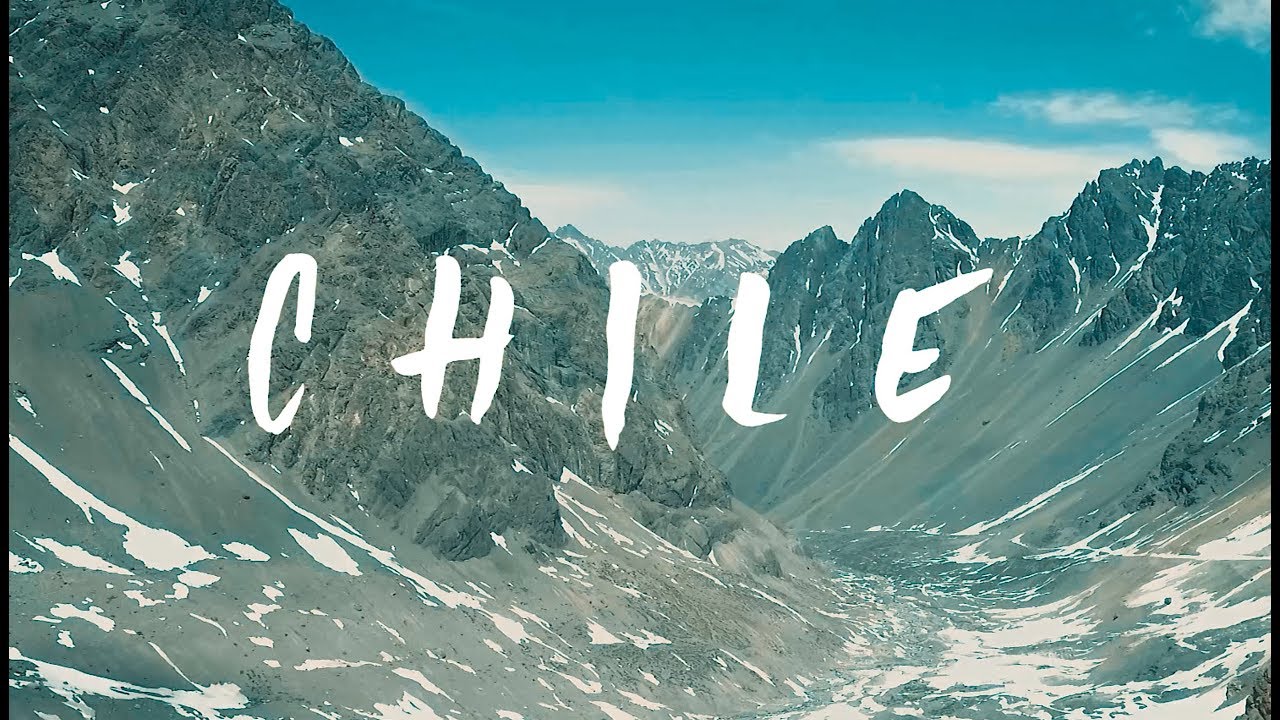 HIKING THE ANDES MOUNTAINS - Santiago, Chile