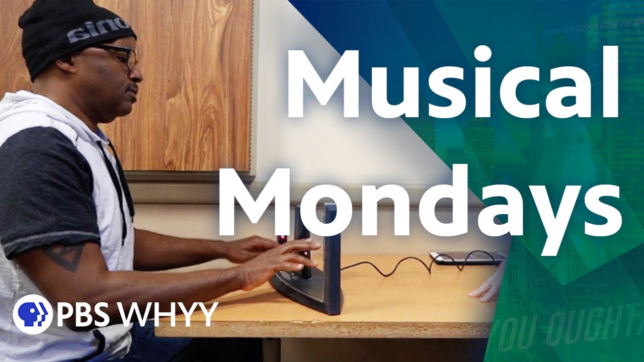 Musical Mondays' benefits people living with Aphasia - You Oughta Know (2020)