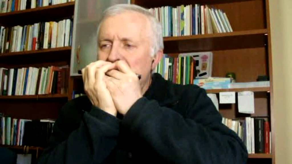 SOTTO LE LENZUOLA (A. Celentano) - ARMONICHE IN LA (A)  E MI (E)