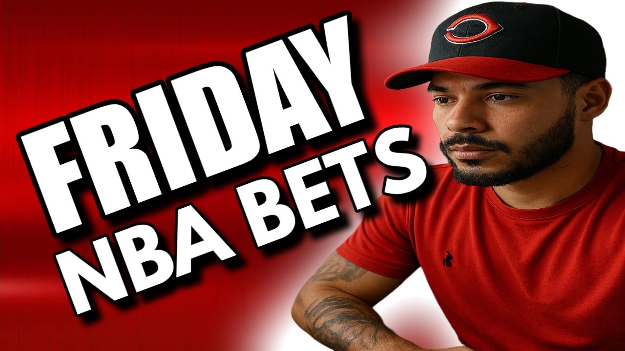 🔥 Прогнозы на матчи НБА в пятницу (13 марта) | Лучшие ставки, экспрессы и ставки на отдельные игр...