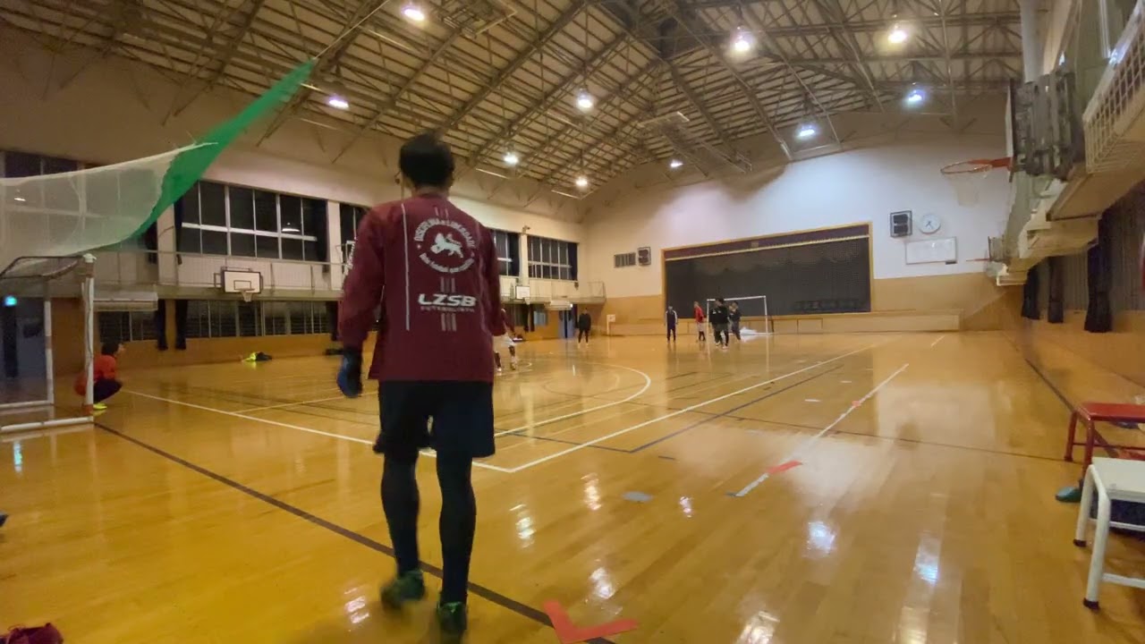 フットサル瑞穂野　【通常開催】2026.02.28