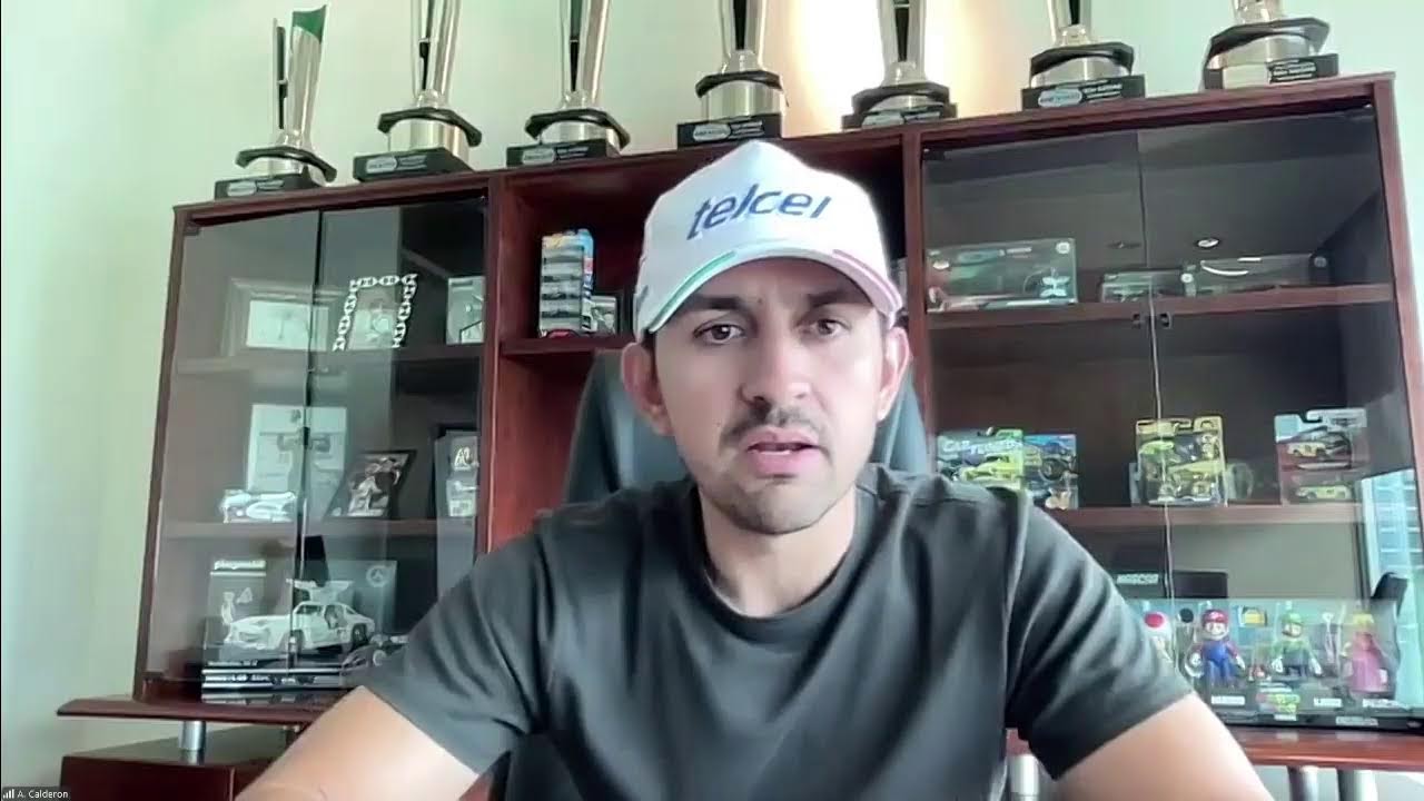 Se presenta la 