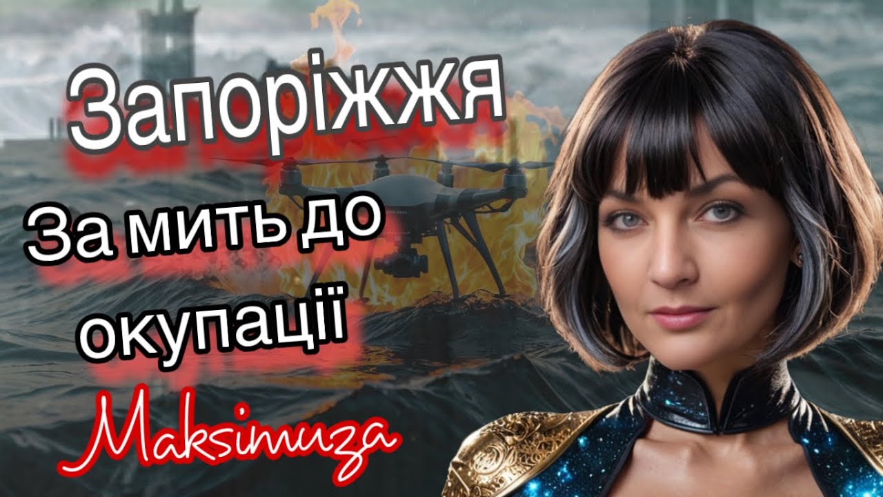Вижити у колапсі. Київ. Миколаїв. ПРОГНОЗ #tarot @Maksimuza 