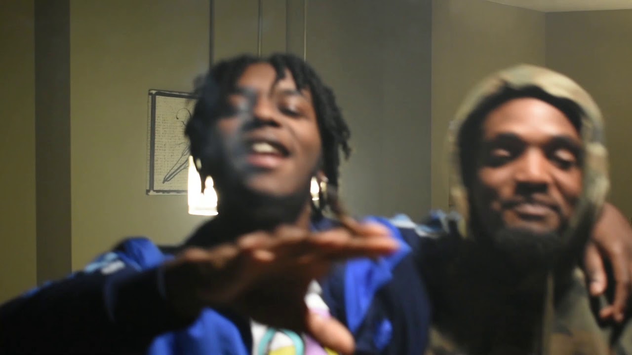 OneMark-Gang!(feat. 7L Trell) Dir. @cl.vy