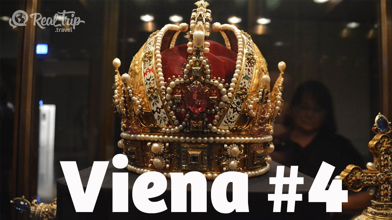 ¿Vale la pena la Vienna Card? Viena #4