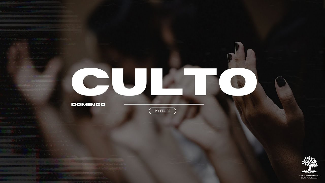 Deus Fala, Deus Liberta e Deus Existe Exclusivamente - Jeremias 18 | Culto Noturno - 08/03/2026