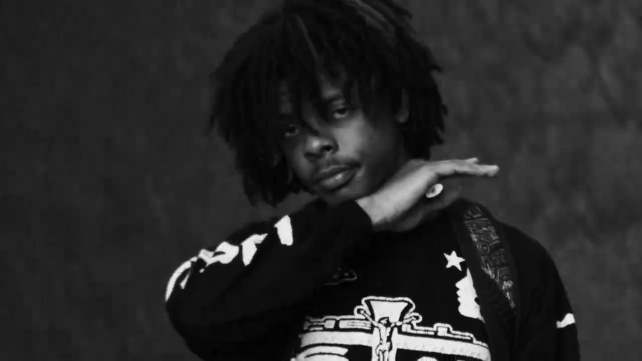 Ynslilwhoa - Numb ( official video )