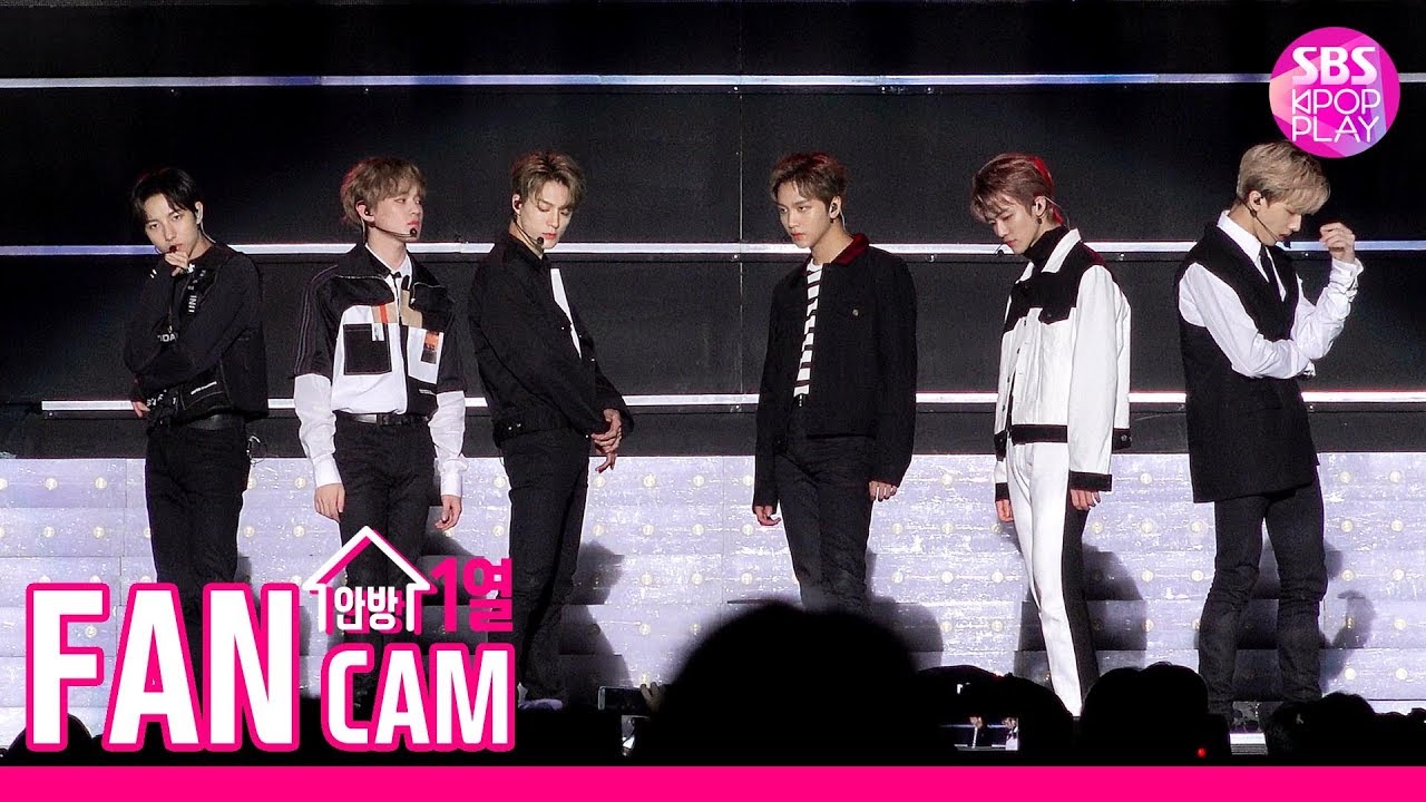 [슈퍼콘서트 in 인천 직캠] NCT DREAM 'Stronger' (NCT DREAM FanCam)│@SBS SUPER CONCERT IN INCHEON