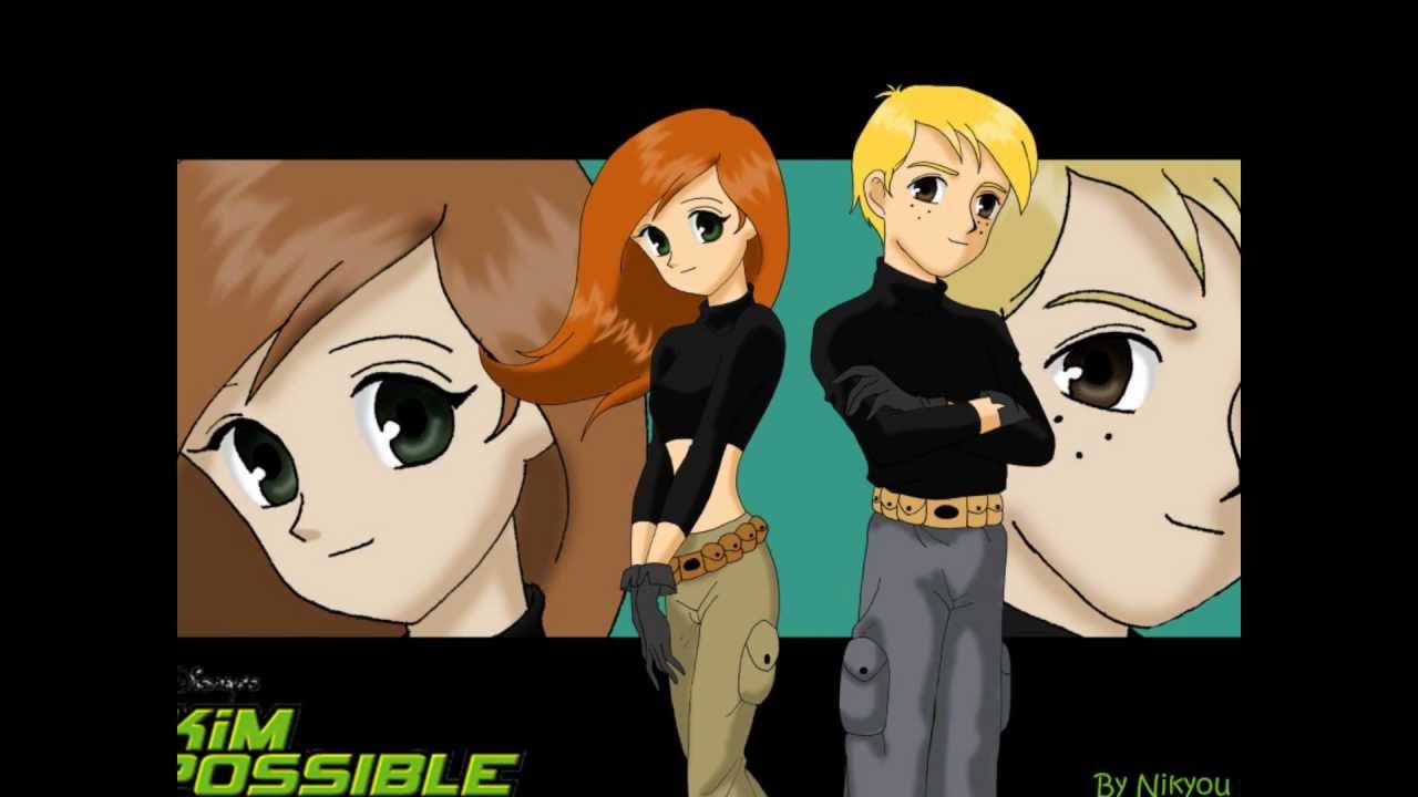 Cartoon Couples - What Makes You Beautiful