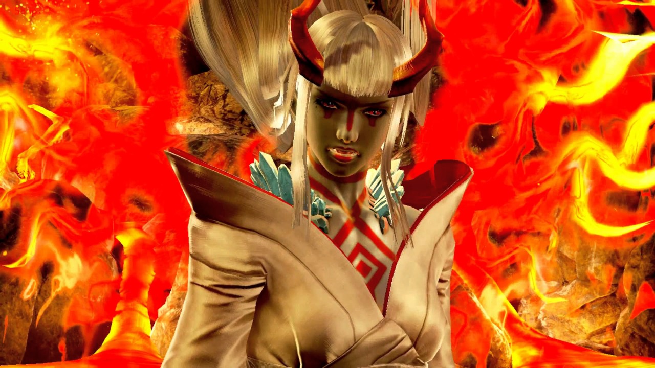 Let's Play! Tekken 7!(PC Release)