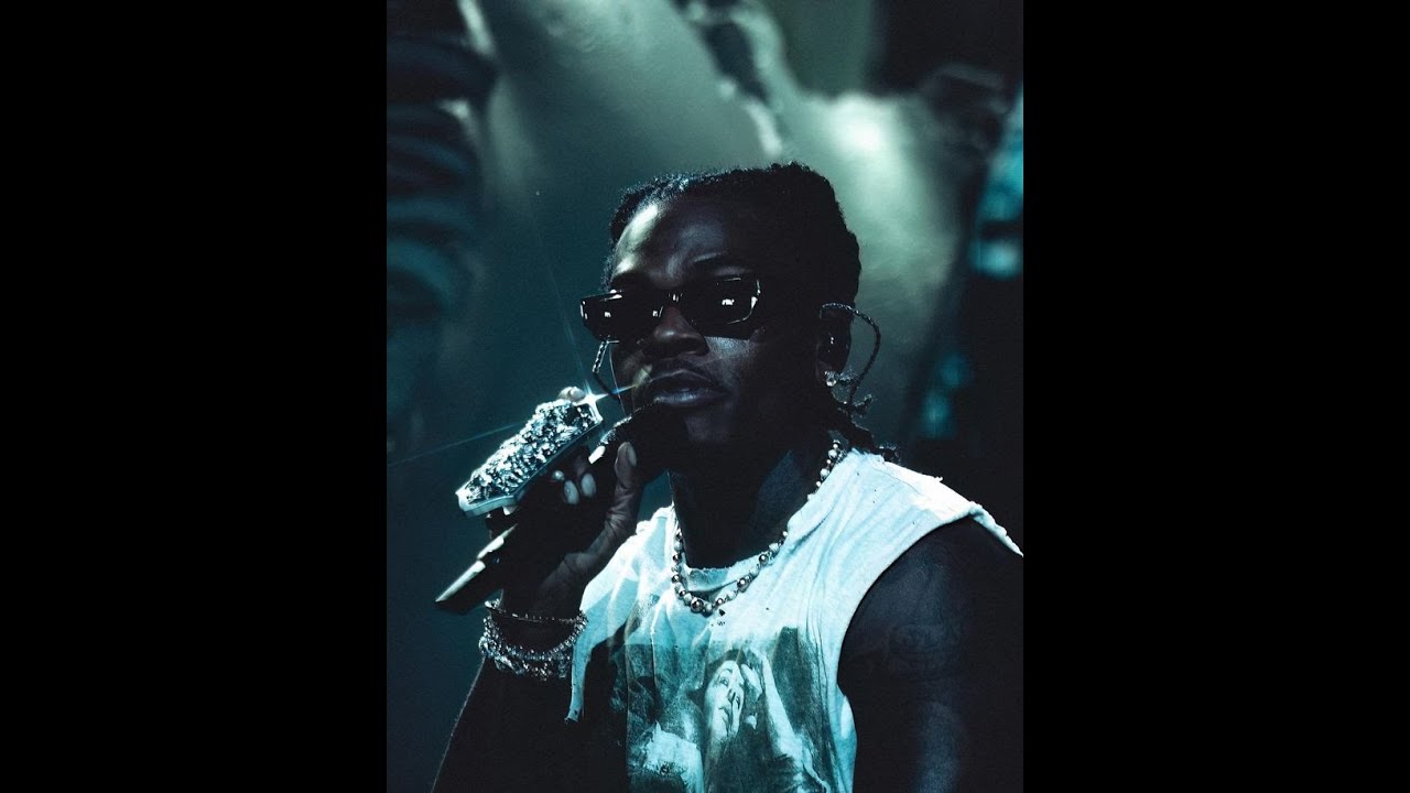 Gunna Type Beat - 