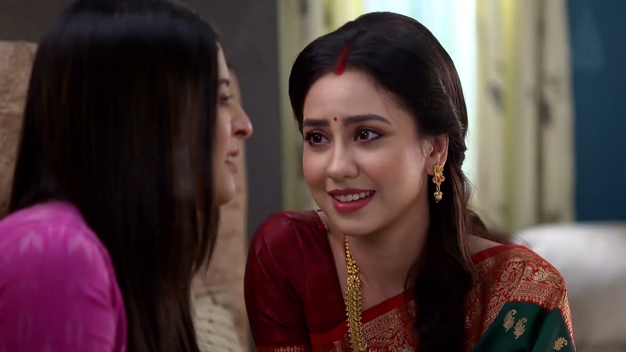 Phulki | Ep - 821 | Webisode | Sep 17 2025 | Zee Bangla