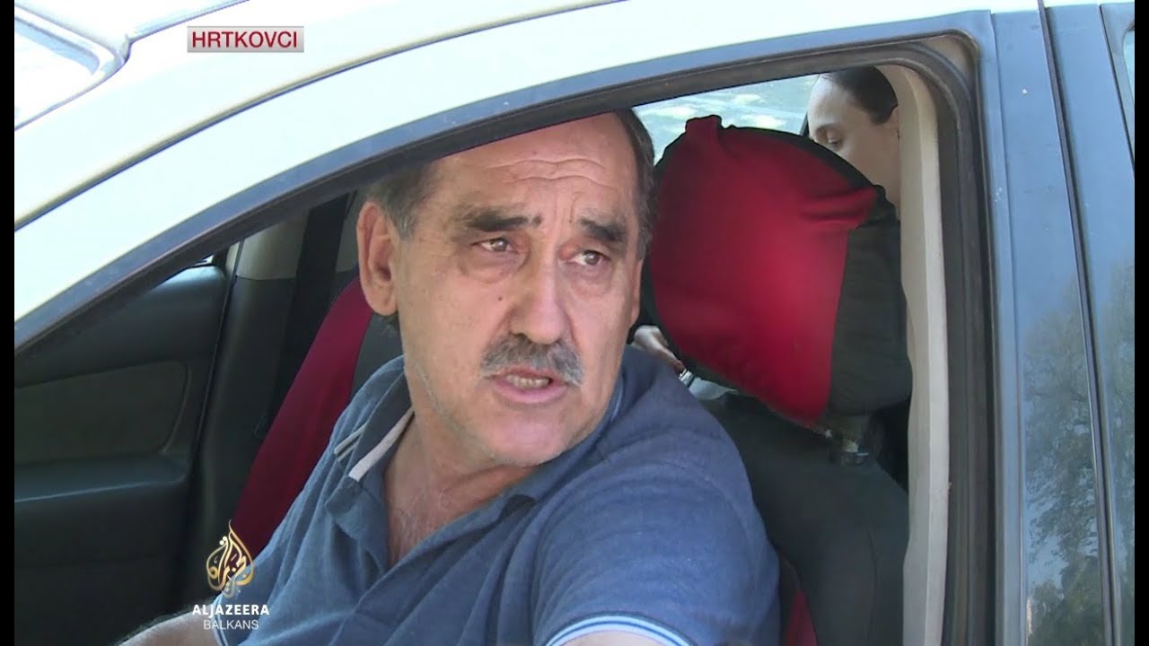 Hrtkovci: Stanovnici s nelagodom dočekuju miting radikala