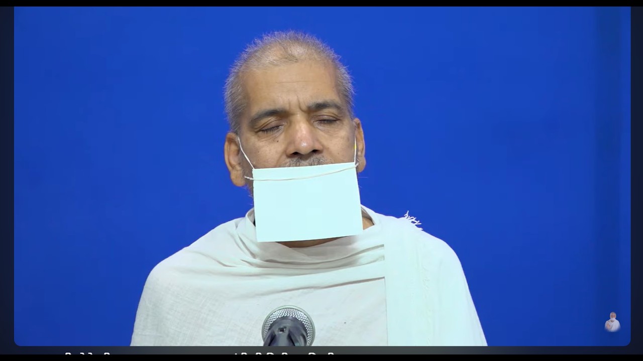 EP-168 सुखी होने की कला आत्म ध्यान -प्रमुख मंत्री श्री शिरीष मुनि जी महाराज