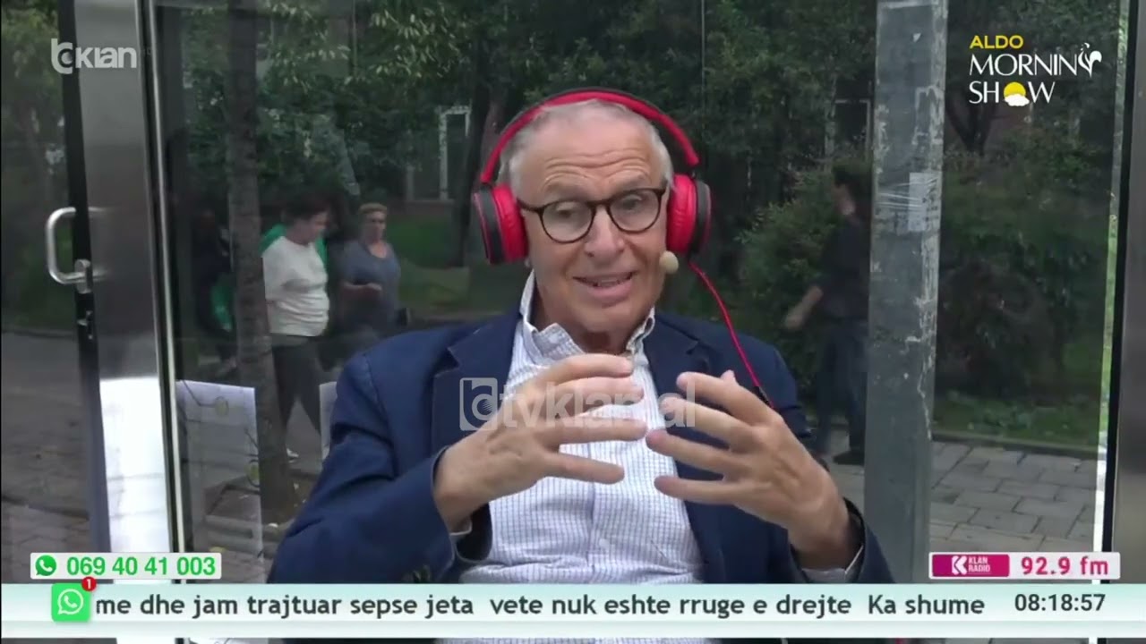 “Obeziteti, kequshqyerja...” Mentor Petrela tregon shkaktarët e problemeve të shëndetit mendor