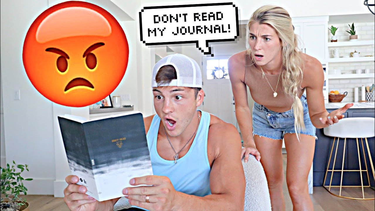 Annoying My Wife *PRANK*