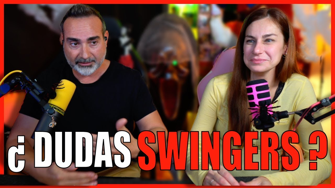 5 Preguntas QUE TODOS tienen antes de entrar al mundo Swinger (¡La #3 sorprende!)