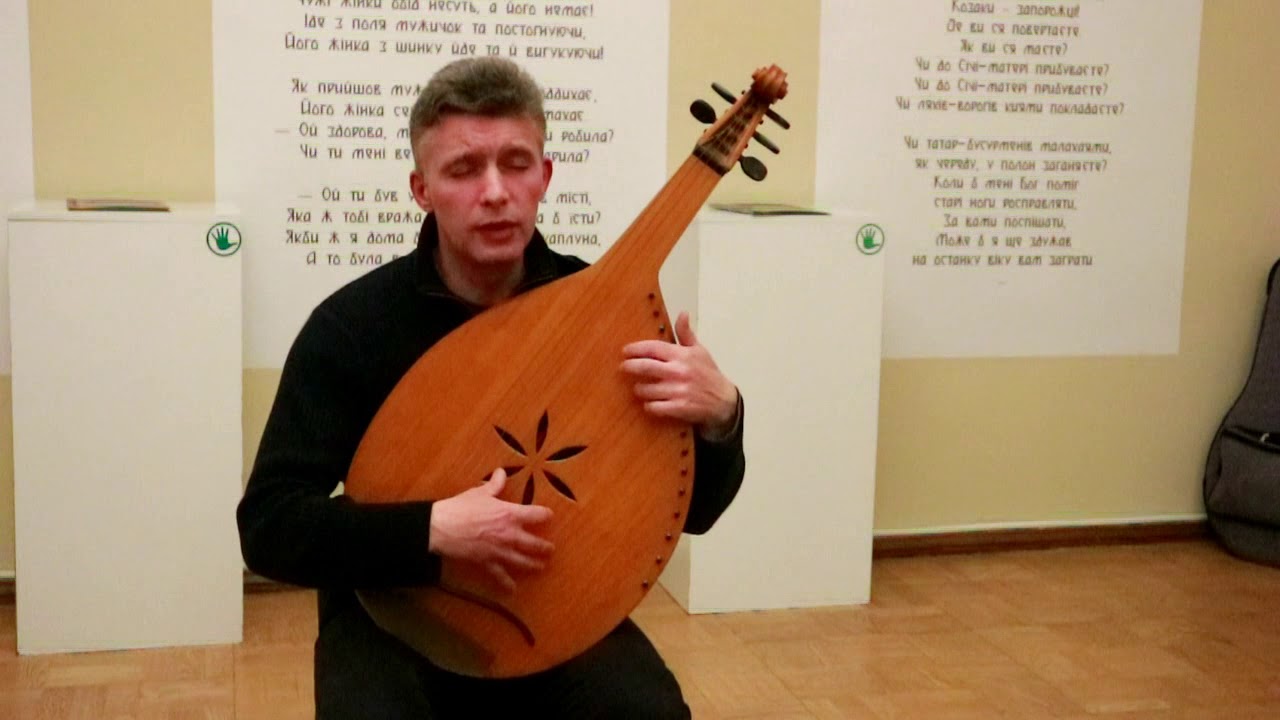 Ярослав Крисько. 