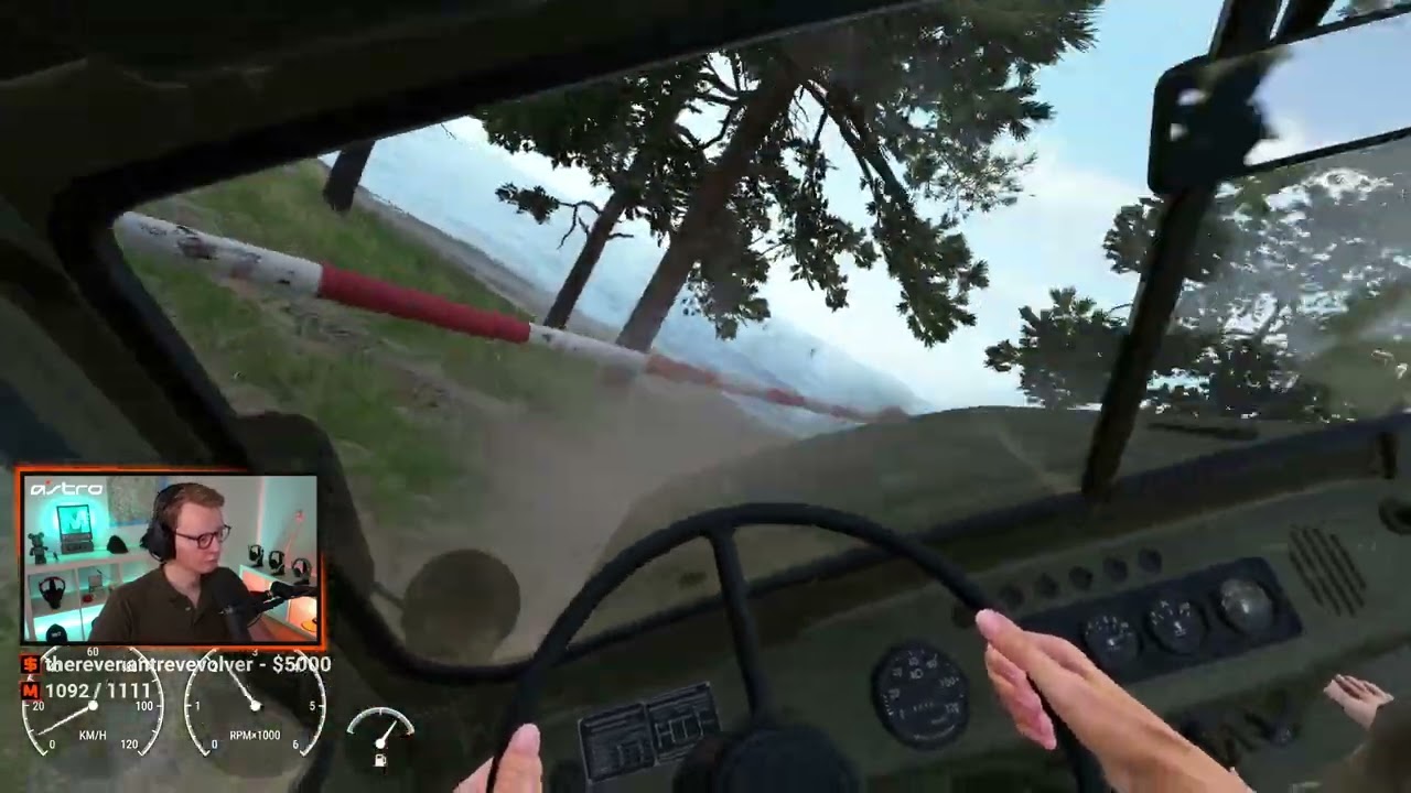 THE FUTURE OF DAYZ | ARMA REFORGER BEST MOMENTS + TWITCH CLIPS