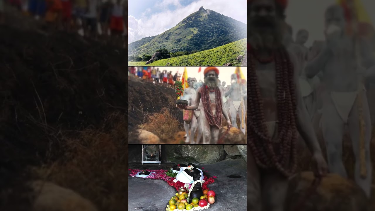 Velliangiri yatra Start from 17-Feb-2023