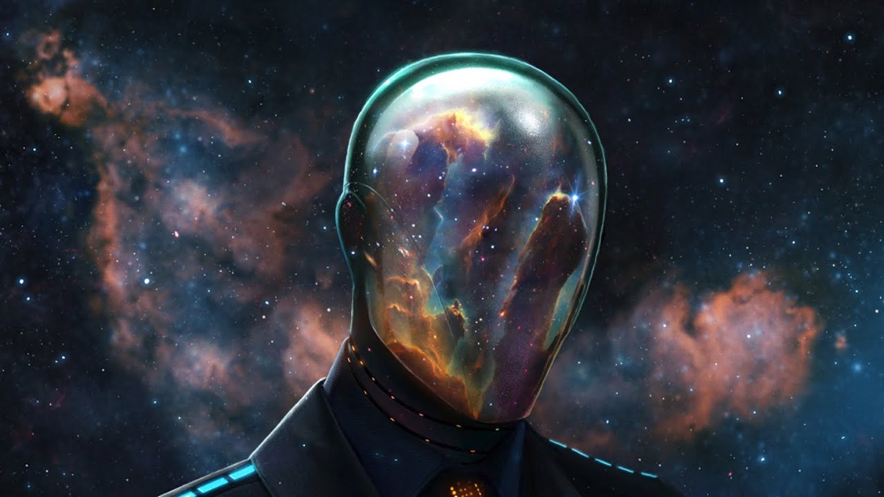 Green A - El universo